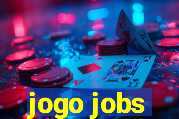 jogo jobs